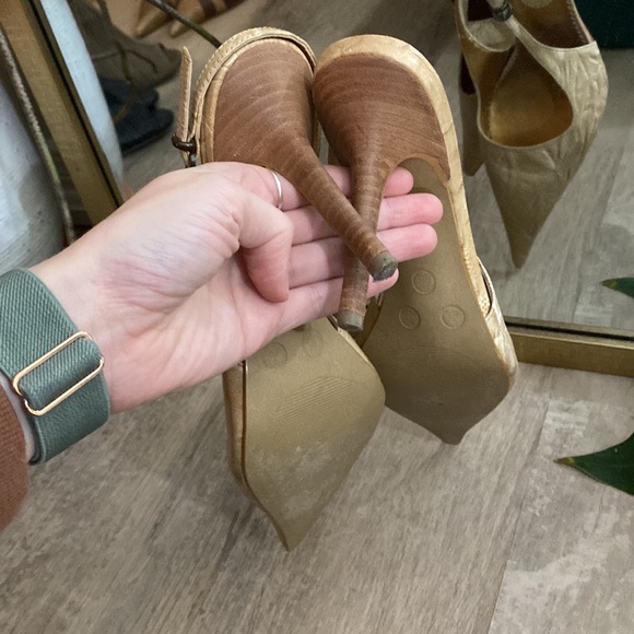 DNK Italian heels - Picture 4 of 4